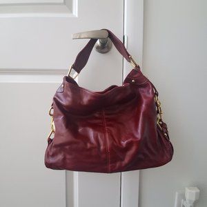 Rebecca Minkoff Mini Nikki Hobo Shoulder Bag